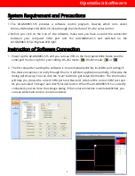 Предварительный просмотр 11 страницы SIIG AV-GM08K3-S1P User Manual