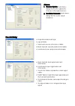 Предварительный просмотр 18 страницы SIIG AV-GM08R3-S1 Manual