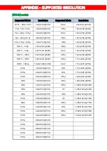 Предварительный просмотр 24 страницы SIIG AV-GM08R3-S1 Manual