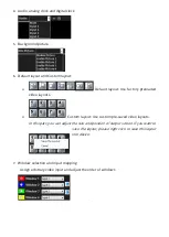 Предварительный просмотр 15 страницы SIIG AV-GM08V3-S1 Manual