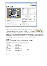 Предварительный просмотр 13 страницы SIIG AV-GM08W3-S1 Manual