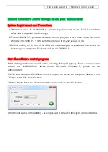 Предварительный просмотр 9 страницы SIIG AV-GM08Y3-S1 Manual