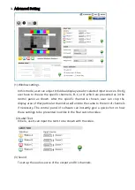 Предварительный просмотр 13 страницы SIIG AV-GM08Y3-S1 Manual