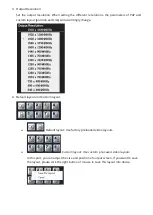 Предварительный просмотр 17 страницы SIIG AV-GM0903-S1 User Manual