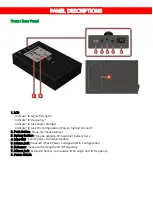 Preview for 5 page of SIIG AV-GM0953-S1 User Manual