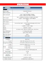 Предварительный просмотр 4 страницы SIIG AV-GM0A73-S1 User Manual