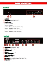 Предварительный просмотр 6 страницы SIIG AV-GM0A73-S1 User Manual