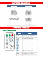 Предварительный просмотр 7 страницы SIIG AV-GM0A73-S1 User Manual