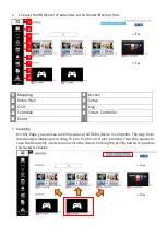 Предварительный просмотр 11 страницы SIIG AV-GM0A83-S1 User Manual