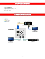 Preview for 5 page of SIIG AV-GM0AB3-S1 Manual