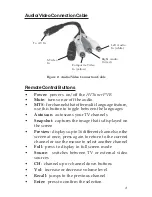 Preview for 3 page of SIIG CE-AV0012-S1 Quick Installation Manual