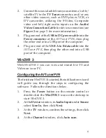 Preview for 5 page of SIIG CE-AV0012-S1 Quick Installation Manual