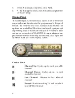 Preview for 6 page of SIIG CE-AV0012-S1 Quick Installation Manual