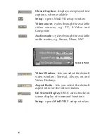 Preview for 10 page of SIIG CE-AV0012-S1 Quick Installation Manual