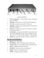 Preview for 3 page of SIIG CE-AV1012-S1 Quick Installation Manual