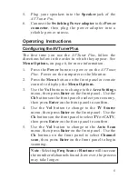 Preview for 5 page of SIIG CE-AV1012-S1 Quick Installation Manual