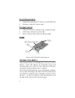 Preview for 2 page of SIIG CE-E01012-S1 Quick Installation Manual