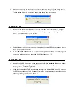 Preview for 9 page of SIIG CE-ED0011-S1 Quick Installation Manual