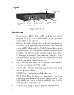 Предварительный просмотр 2 страницы SIIG CE-H20411-S1 Quick Installation Manual