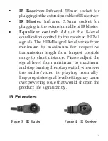 Preview for 5 page of SIIG CE-H20M11-S1 Quick Installation Manual