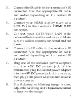 Preview for 7 page of SIIG CE-H20M11-S1 Quick Installation Manual