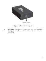 Preview for 3 page of SIIG CE-H20N11-S1 Quick Installation Manual