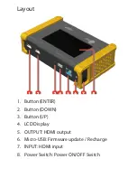 Preview for 4 page of SIIG CE-H23P11-S1 User Manual