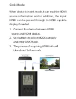 Preview for 6 page of SIIG CE-H23P11-S1 User Manual