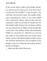 Preview for 7 page of SIIG CE-H23P11-S1 User Manual