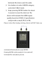 Preview for 8 page of SIIG CE-H23P11-S1 User Manual