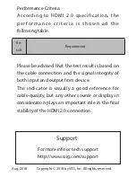 Preview for 9 page of SIIG CE-H23P11-S1 User Manual