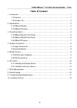 Preview for 4 page of SIIG CE-H24011-S1 User Manual