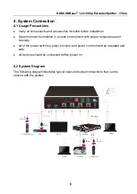 Preview for 12 page of SIIG CE-H24011-S1 User Manual