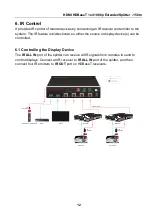 Preview for 16 page of SIIG CE-H24011-S1 User Manual