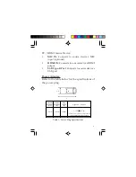 Preview for 5 page of SIIG CE-KV0612-S1 User Reference Manual