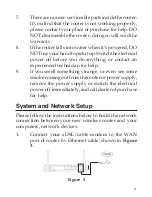 Предварительный просмотр 5 страницы SIIG CN-WR0512-S1 Quick Installation Manual