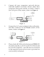 Предварительный просмотр 6 страницы SIIG CN-WR0512-S1 Quick Installation Manual