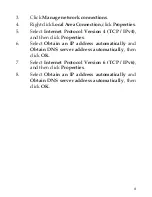 Preview for 9 page of SIIG CN-WR0512-S1 Quick Installation Manual