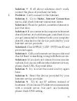 Preview for 15 page of SIIG CN-WR0512-S1 Quick Installation Manual