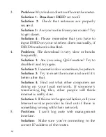 Preview for 16 page of SIIG CN-WR0512-S1 Quick Installation Manual