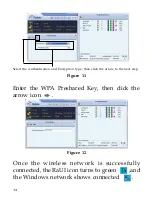 Предварительный просмотр 14 страницы SIIG CN-WR0811-S2 User Reference Manual