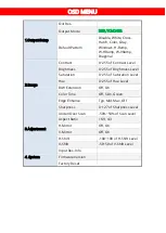 Предварительный просмотр 7 страницы SIIG CV-009S Manual