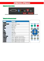 Предварительный просмотр 8 страницы SIIG CV-009S Manual