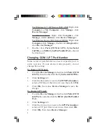 Preview for 6 page of SIIG Cyber 1S1P PCIe Quick Installation Manual