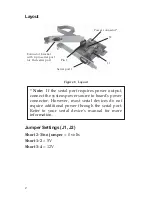 Preview for 2 page of SIIG CyberSerial Dual PCIe Quick Installation Manual