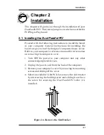 SIIG Duet Parallel PCI Installation Manual предпросмотр