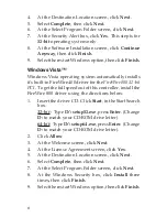 Preview for 6 page of SIIG FireWire 800 DV Kit Quick Installation Manual