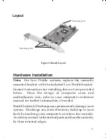 Preview for 3 page of SIIG Hi-Speed USB 4-Port PCI Quick Installation Manual