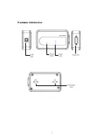 Предварительный просмотр 7 страницы SIIG ID-SC0511-S1 User Manual