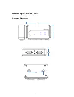 Предварительный просмотр 8 страницы SIIG ID-SC0511-S1 User Manual